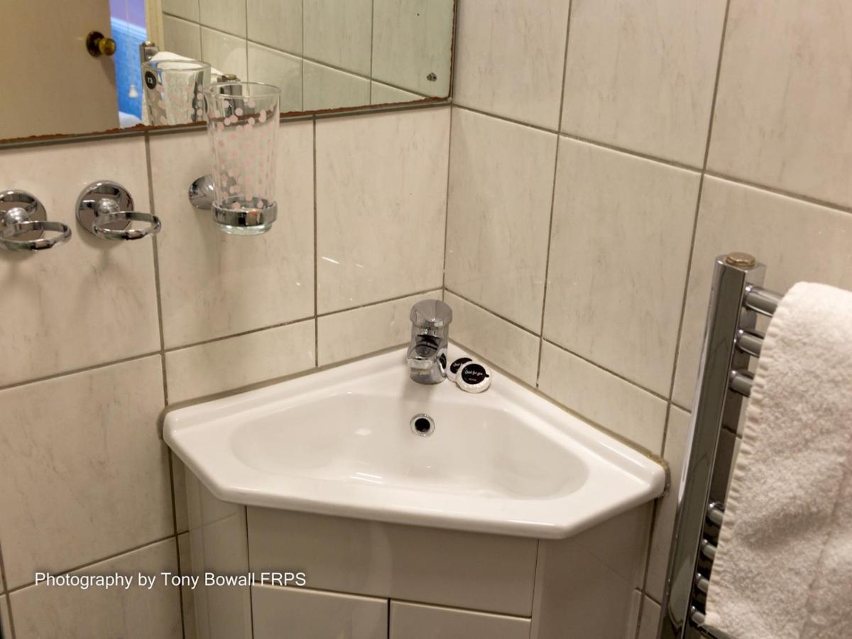 Pass The Keys Room 14 Twin The Blessed Elizabeth Boutique Suite Brighton Екстер'єр фото