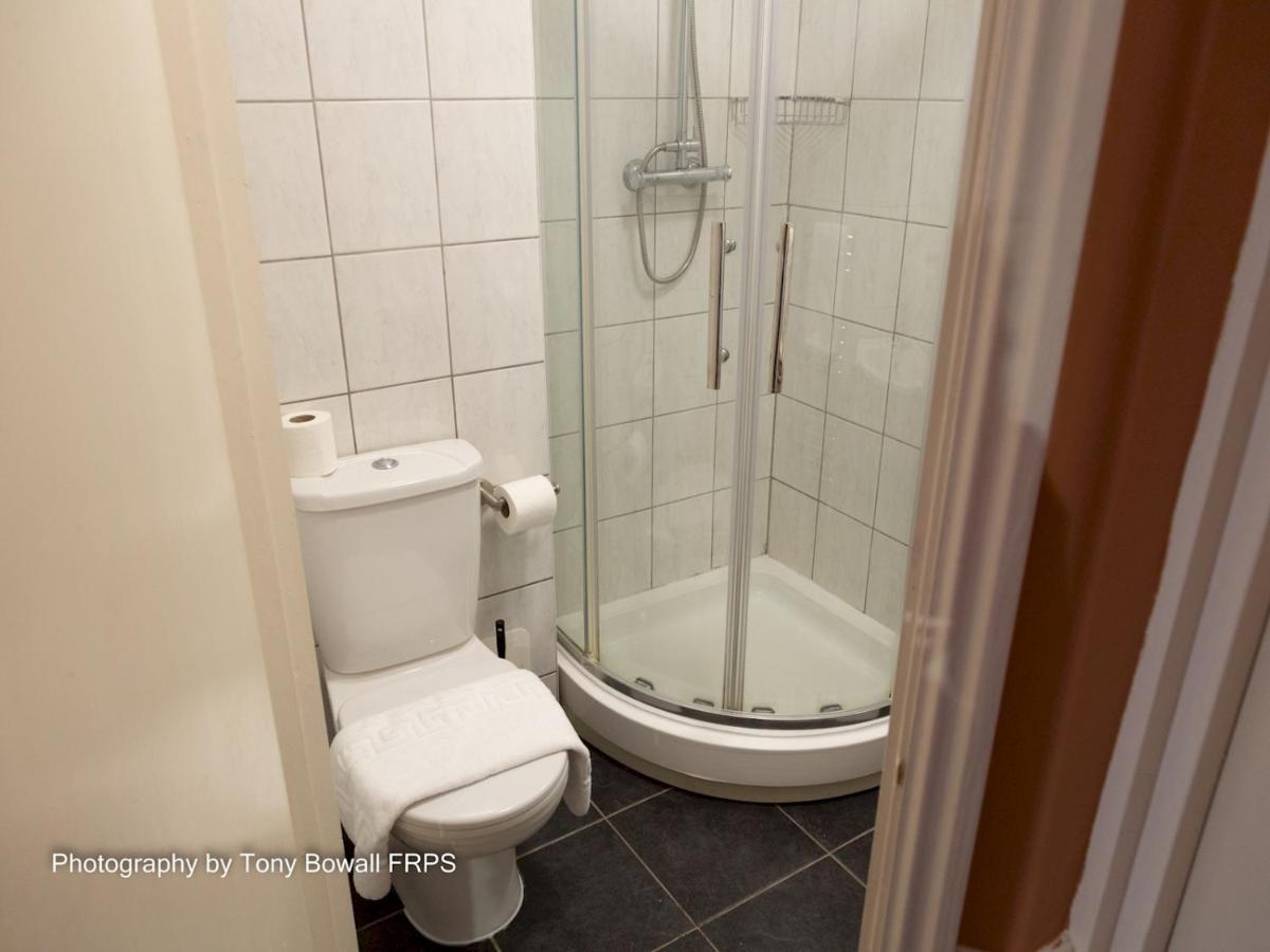 Pass The Keys Room 14 Twin The Blessed Elizabeth Boutique Suite Brighton Екстер'єр фото