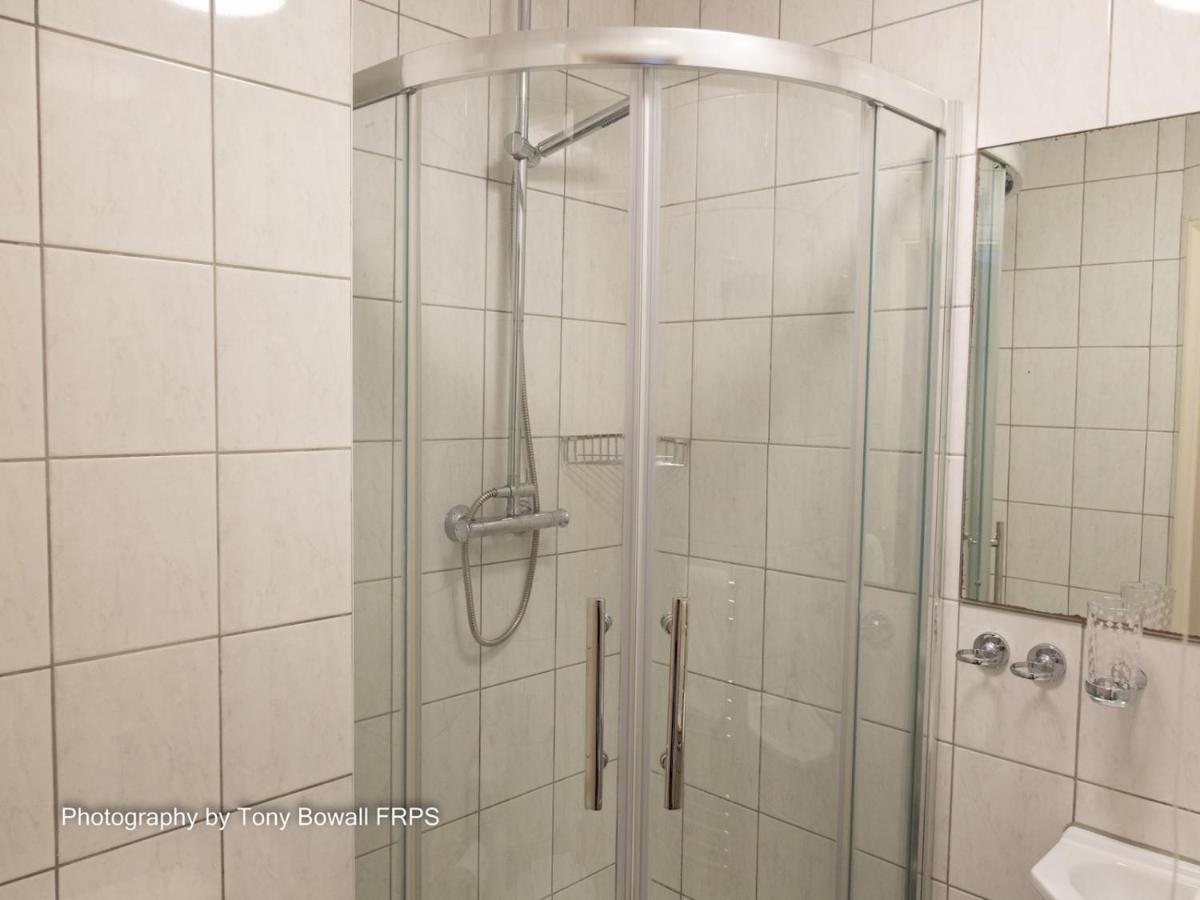 Pass The Keys Room 14 Twin The Blessed Elizabeth Boutique Suite Brighton Екстер'єр фото